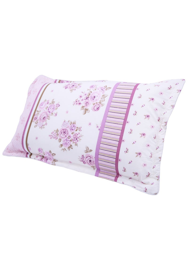 Floral 2 Piece Pillow Case Set 50x75cm - pzsku/Z7CEAB6CC04E2BF4C21E8Z/45/_/1735417550/e6092cf6-3b71-4653-8ca9-1ee9eda2293a