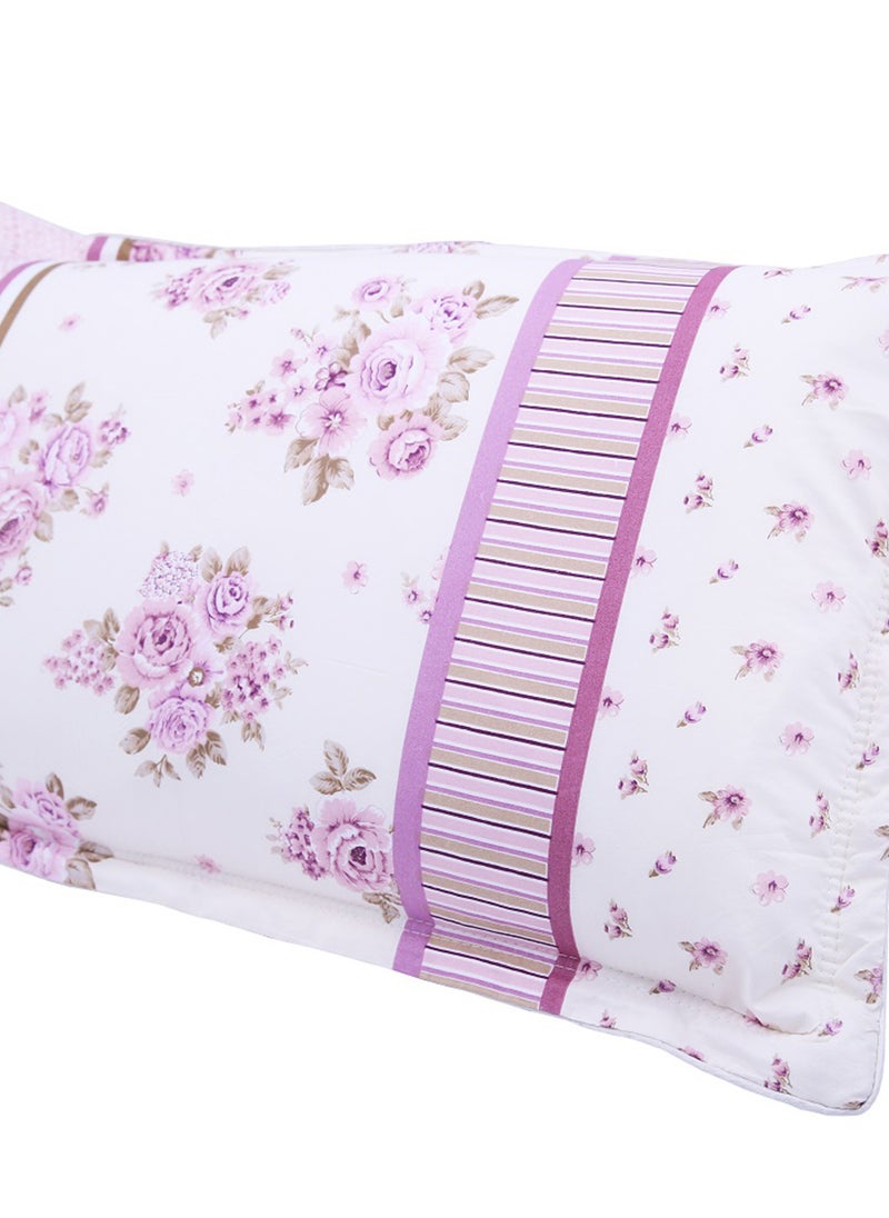 Floral 2 Piece Pillow Case Set 50x75cm - pzsku/Z7CEAB6CC04E2BF4C21E8Z/45/_/1735555768/5ad2597d-5e70-4f0e-89c2-c40ecf5845dc