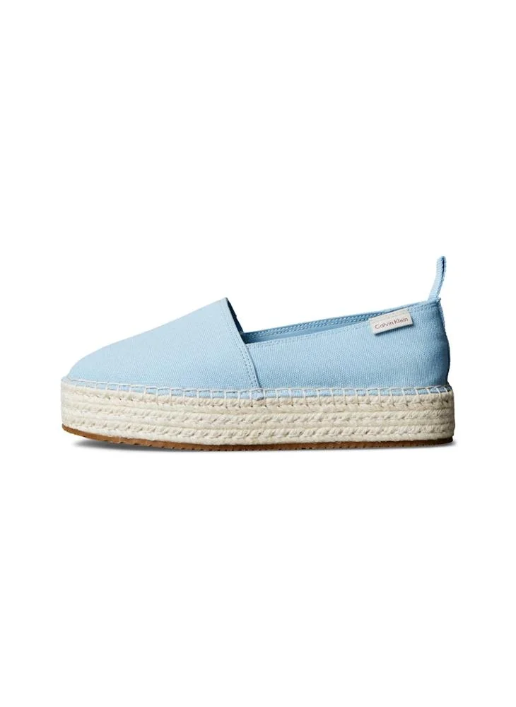 Calvin Klein Jeans Casual Platform Espadrilles