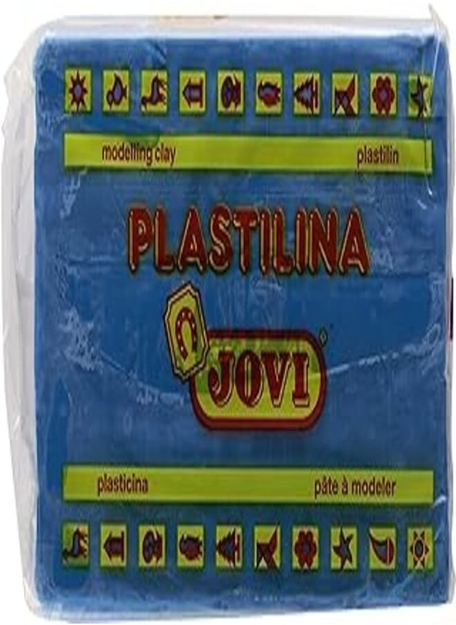 JOVI - Jovi 72 - clay, light blue - Image 1