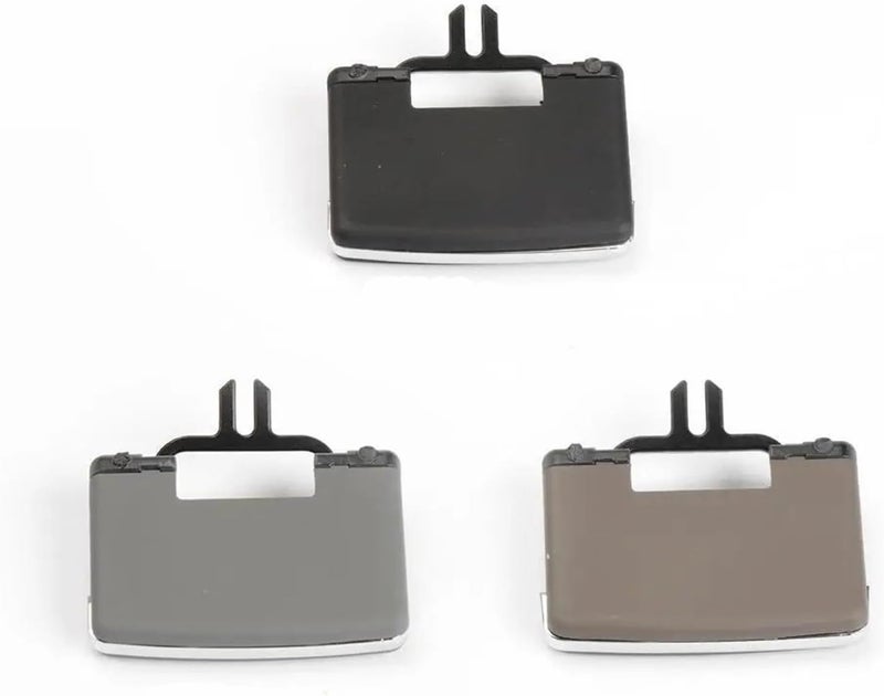 DEMULAX Car AC Vent Outlet Tab Slide Clips Repair Kit - Image 1