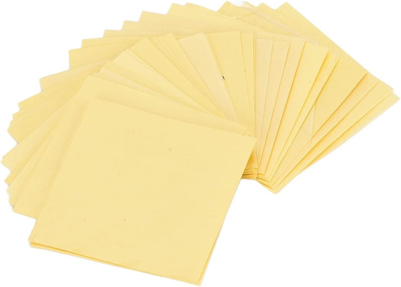 Air Mattress Patch Kit, Pool Repair Patch 5x5cm, Pool Float Repair Kit Repair Patch Kit for Air Mattress, Bounce House, Inflatables, Tent, Canopy, Pool Floats - Image 5