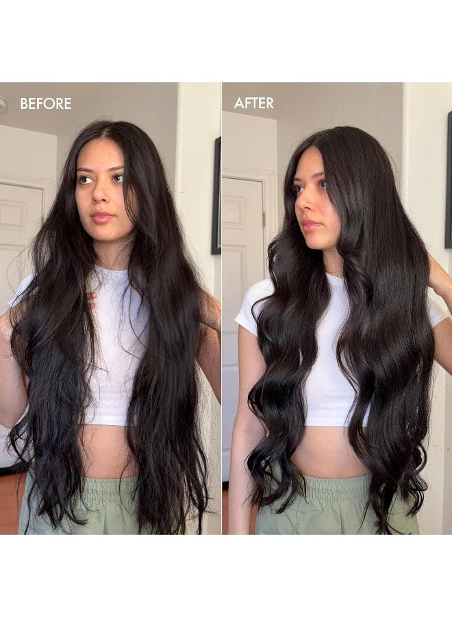 ENJOY شامبو مرطب خالي من الكبريتات من إنجوي، 10 أونصات - Image 4