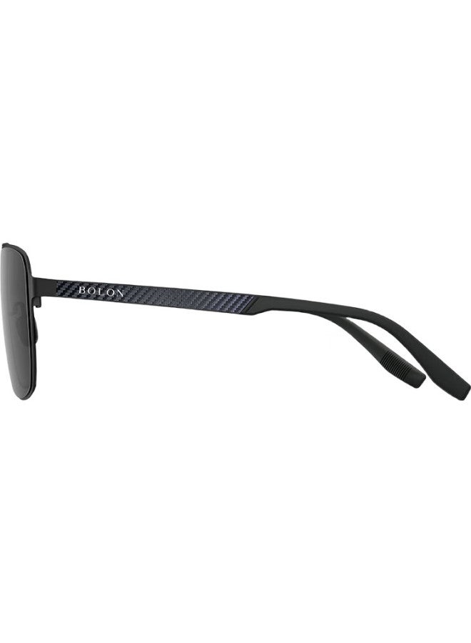 BOLON Sunglasses 25 New Fishing Polarized Sunglasses Aviator Driving Sunglasses Men Bl8128 C10 - Image 3