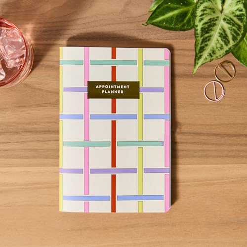 Erin Condren Appointment Book Petite Planner - Image 2