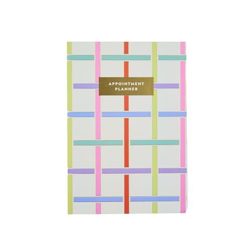 Erin Condren Appointment Book Petite Planner - Image 1