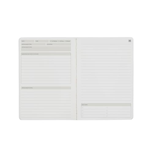 Erin Condren Appointment Book Petite Planner - Image 5