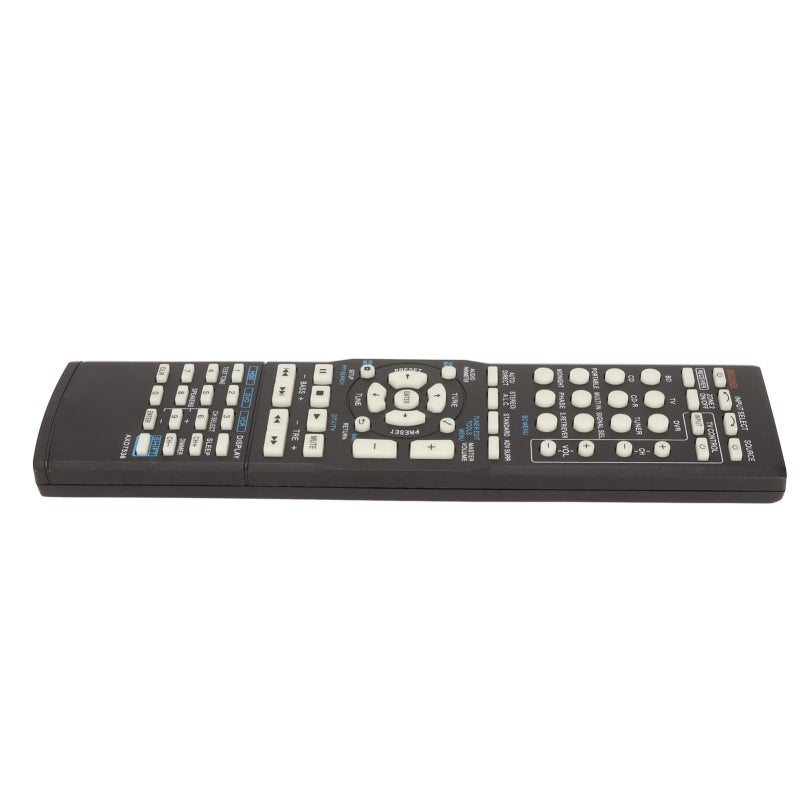 Replacement AV Receiver Remote Control for Pioneer VSX 423 K AXD7517 AXD7621 AXD7536 AXD7501 - Compact Size Easy Operation - ABS Material for Home Audio System - Image 2