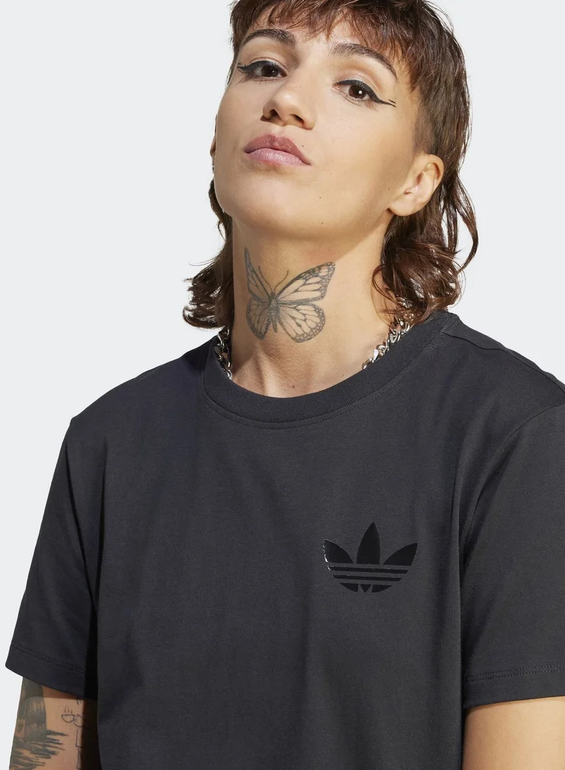 adidas Originals Essential Logo T-Shirt