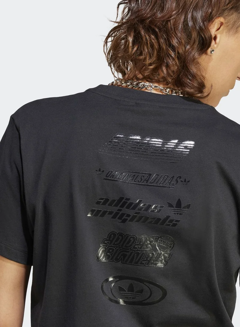 adidas Originals Essential Logo T-Shirt