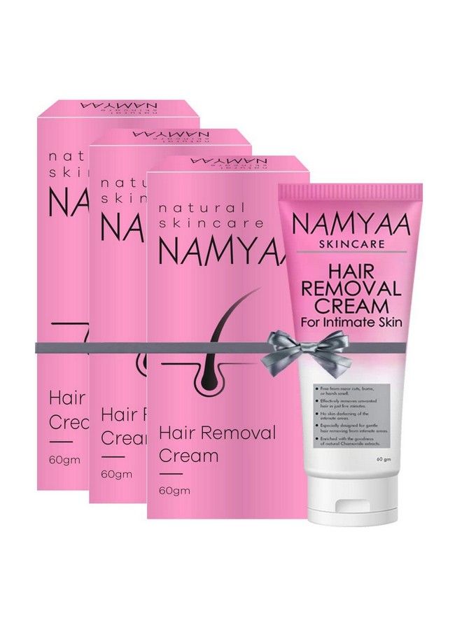 Discover 77+ namyaa hair removal cream best - in.eteachers