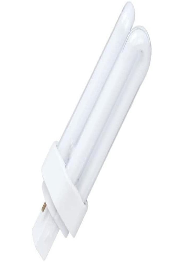 OSRAM Osram Dulux T Plus GX24d-1 13W Fluorescent Lamp - Image 1