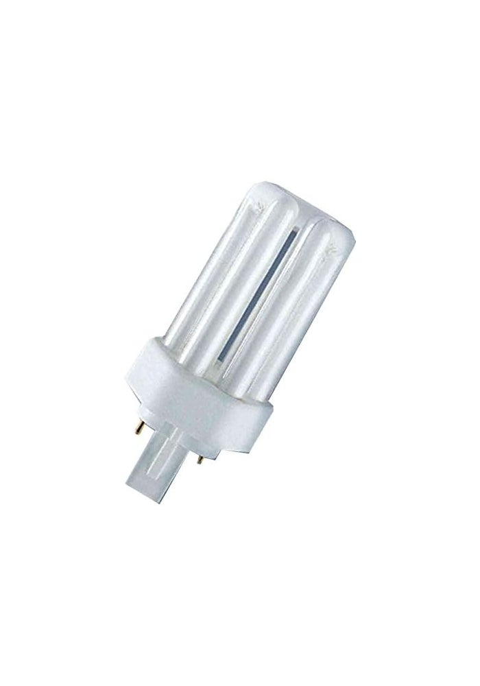 OSRAM Osram Dulux T Plus GX24d-1 13W Fluorescent Lamp - Image 2