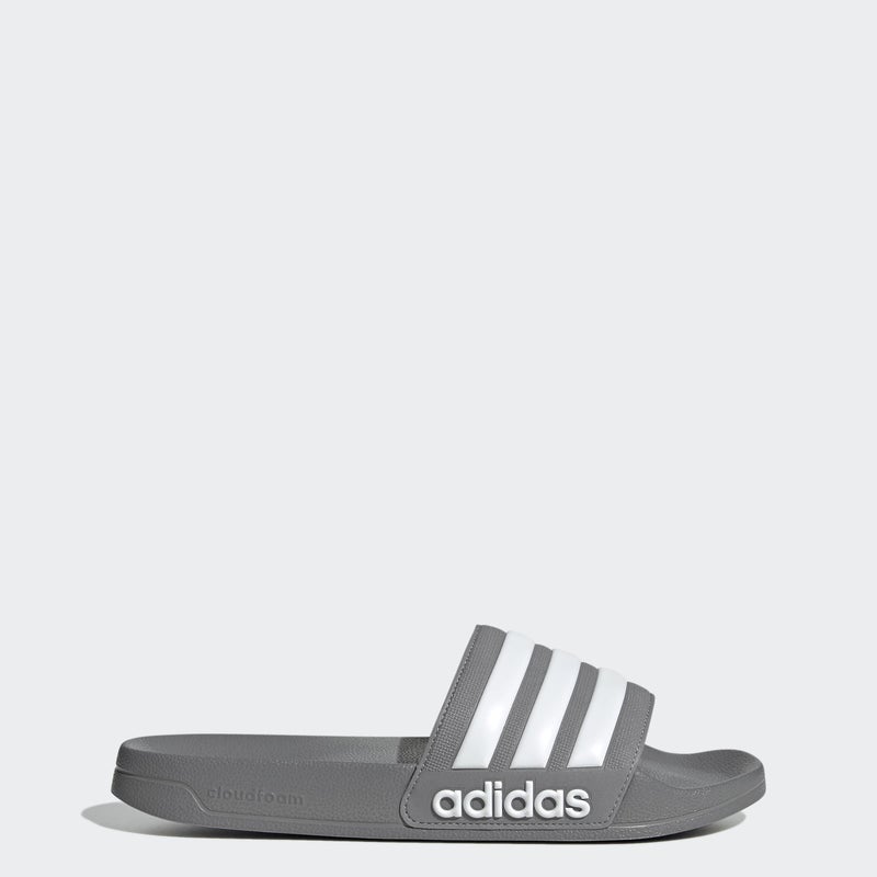 Adidas Adilette Shower Slides - Image 3