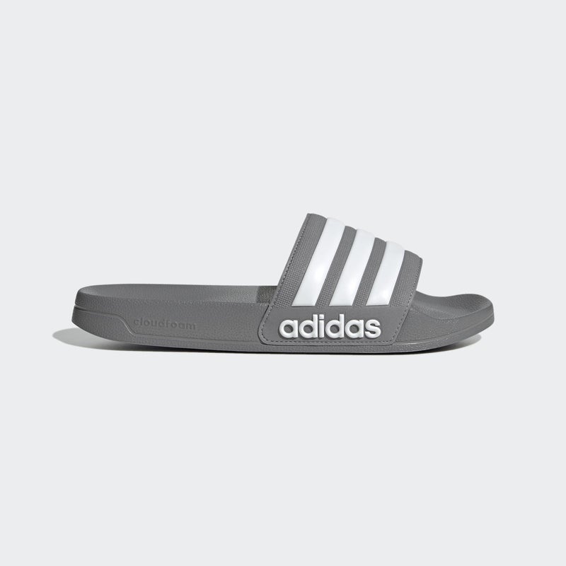 Adidas Adilette Shower Slides - Image 1