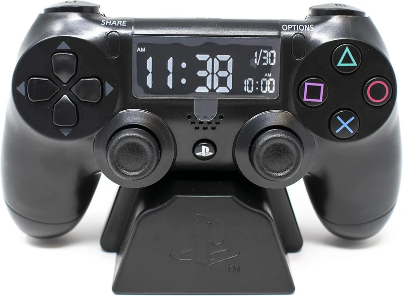 Paladone Paladone PlayStation Alarm Clock