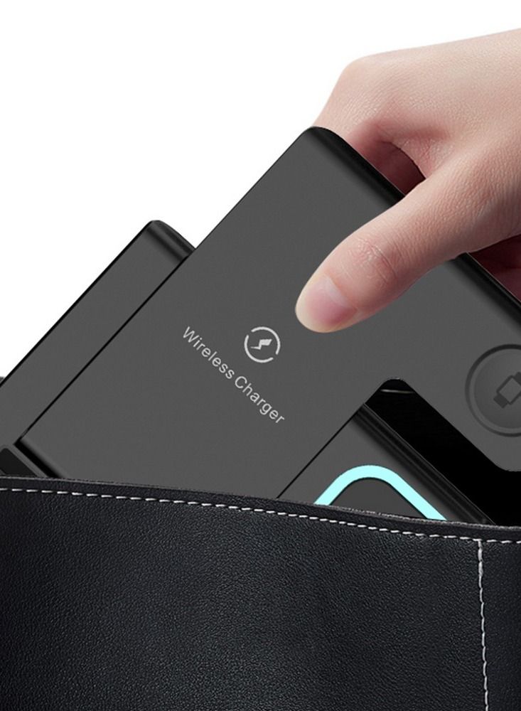 PRODA Wireless Charger PD-W8B - Image 4