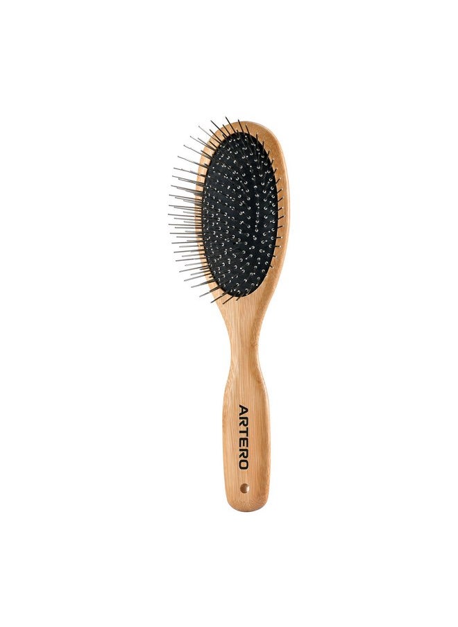 ARTERO Artero Nature Collection Ultrasoft Pin Brush  - Image 1