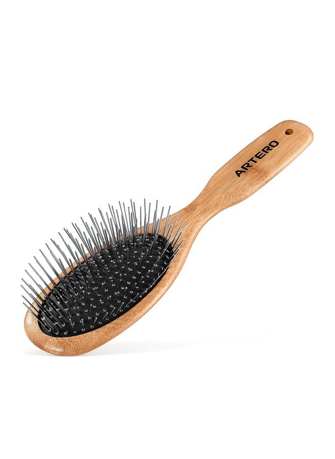 ARTERO Artero Nature Collection Ultrasoft Pin Brush  - Image 2