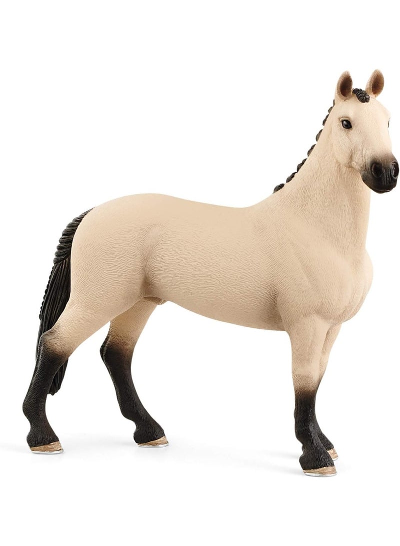 Schleich شلايش 13928 - حصان هانوفر الأحمر - Image 1