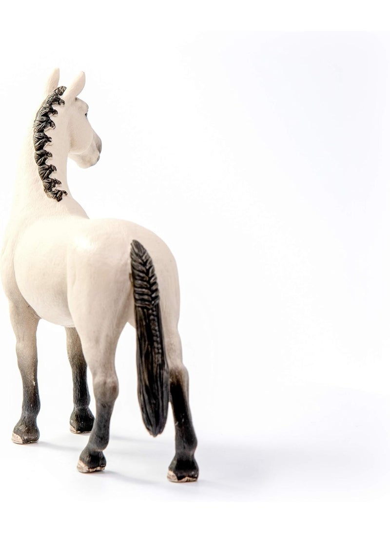 Schleich شلايش 13928 - حصان هانوفر الأحمر - Image 3