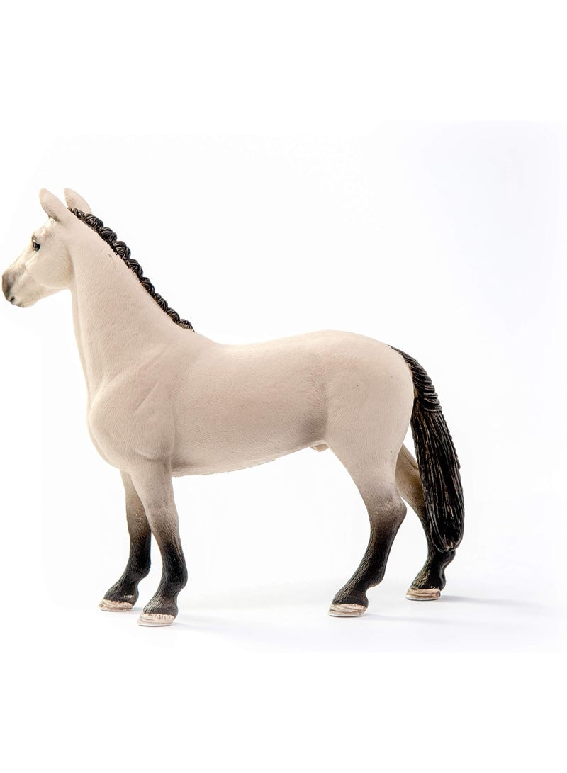 Schleich شلايش 13928 - حصان هانوفر الأحمر - Image 2