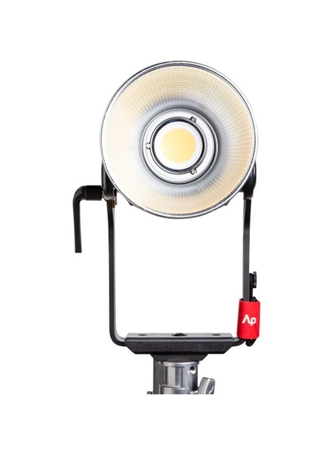 Aputure 600D Aputure LS 600D 600W Daylight LED Light (V-Mount),5600K,100,000Lux @1m with Lighting FX,Support App Control - Image 4