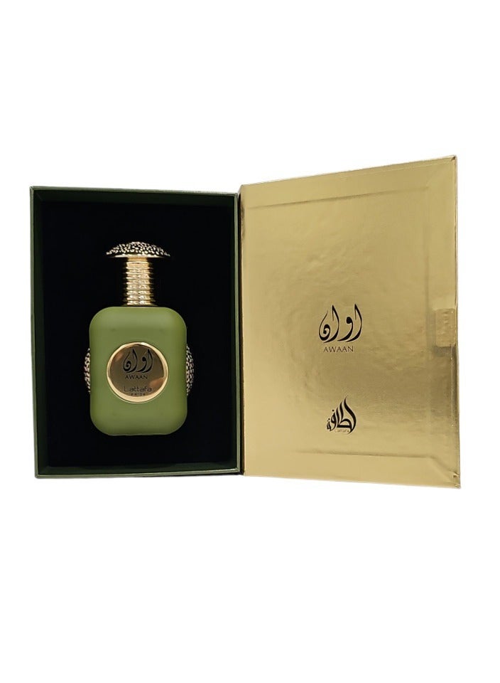 لطافة برايد اوان او دب بارفيوم 100 مل - Image 2