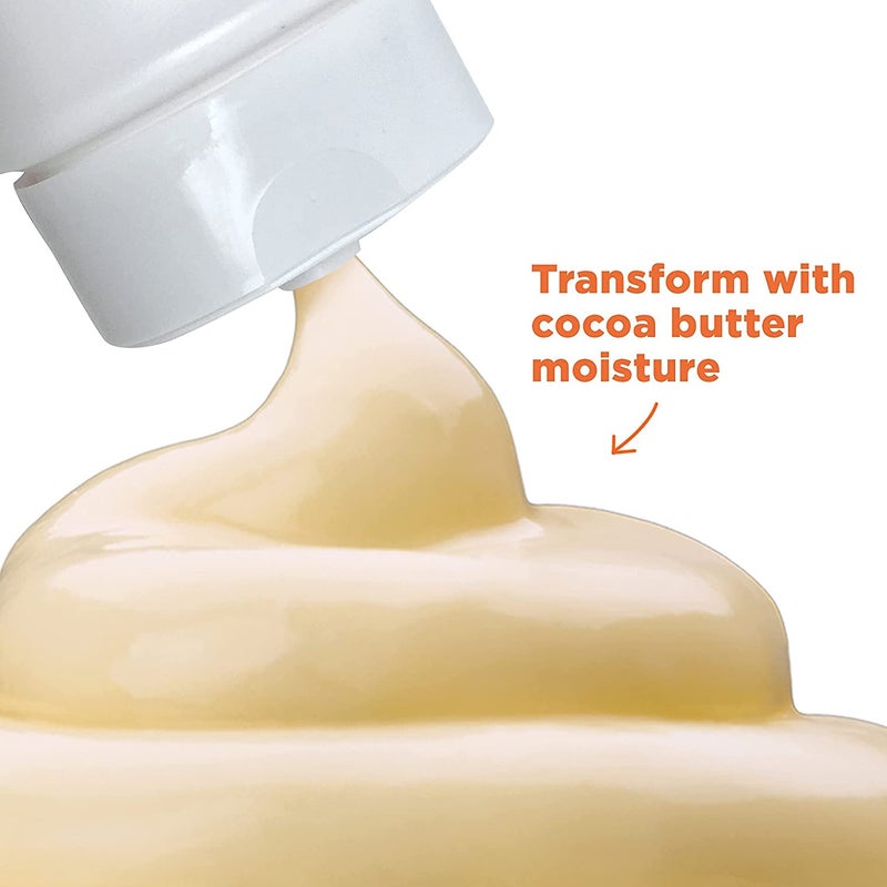 PALMER'S Palmers Cocoa Butter Mens Body Lotion 8.5oz by Palmers - Image 4