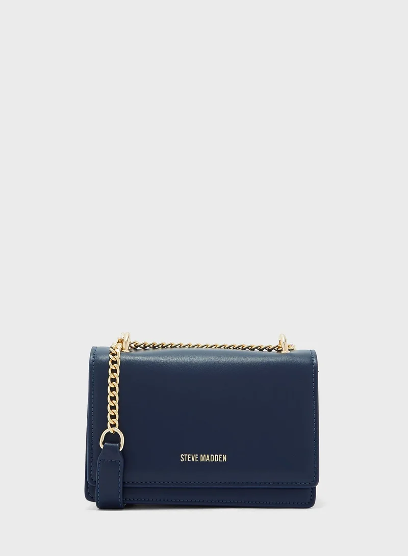 STEVE MADDEN Patchi Crossbody