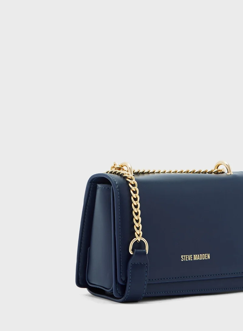 STEVE MADDEN Patchi Crossbody