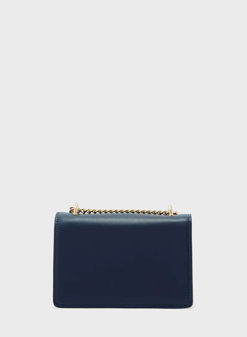 STEVE MADDEN Patchi Crossbody