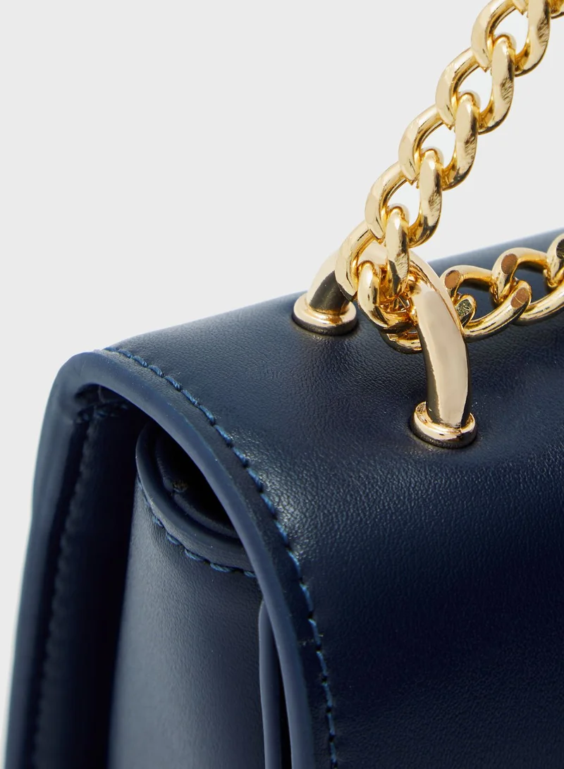 STEVE MADDEN Patchi Crossbody