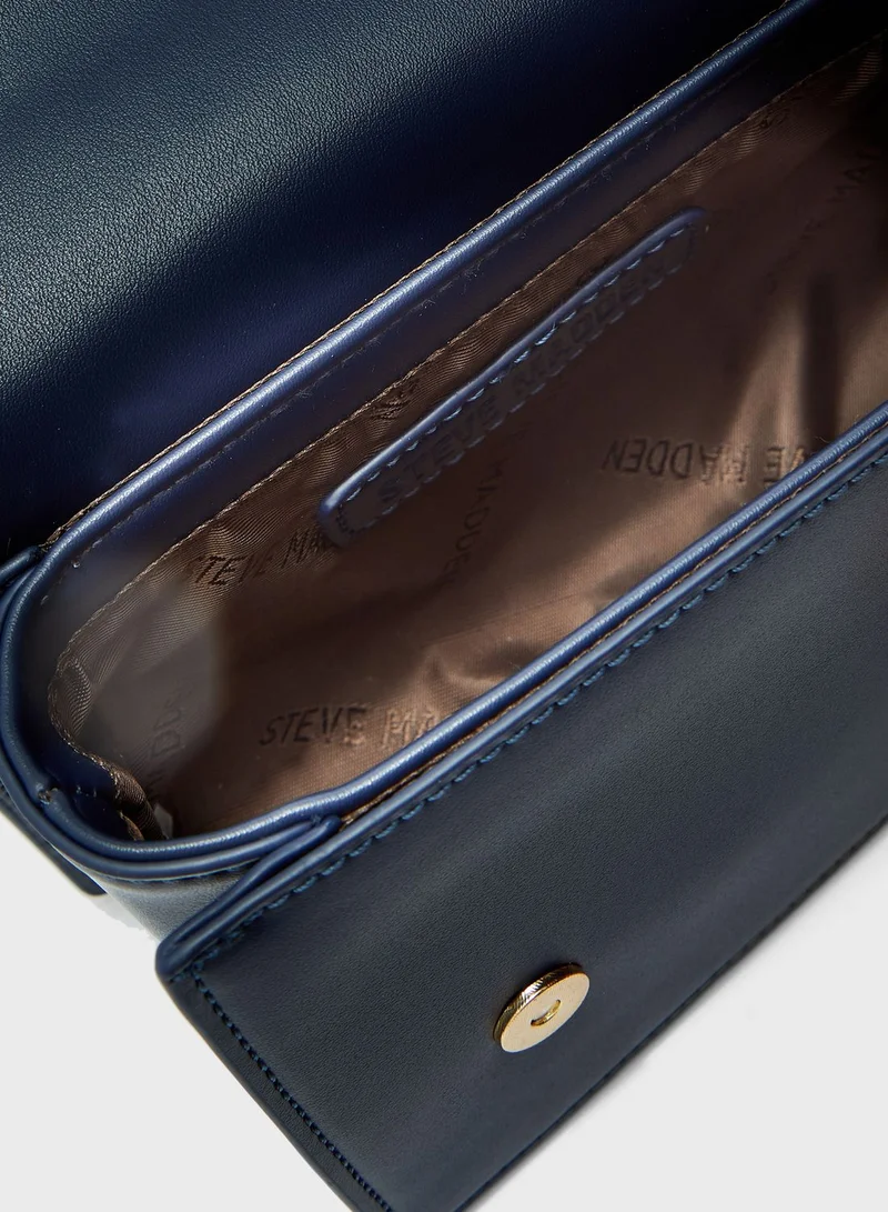 STEVE MADDEN Patchi Crossbody