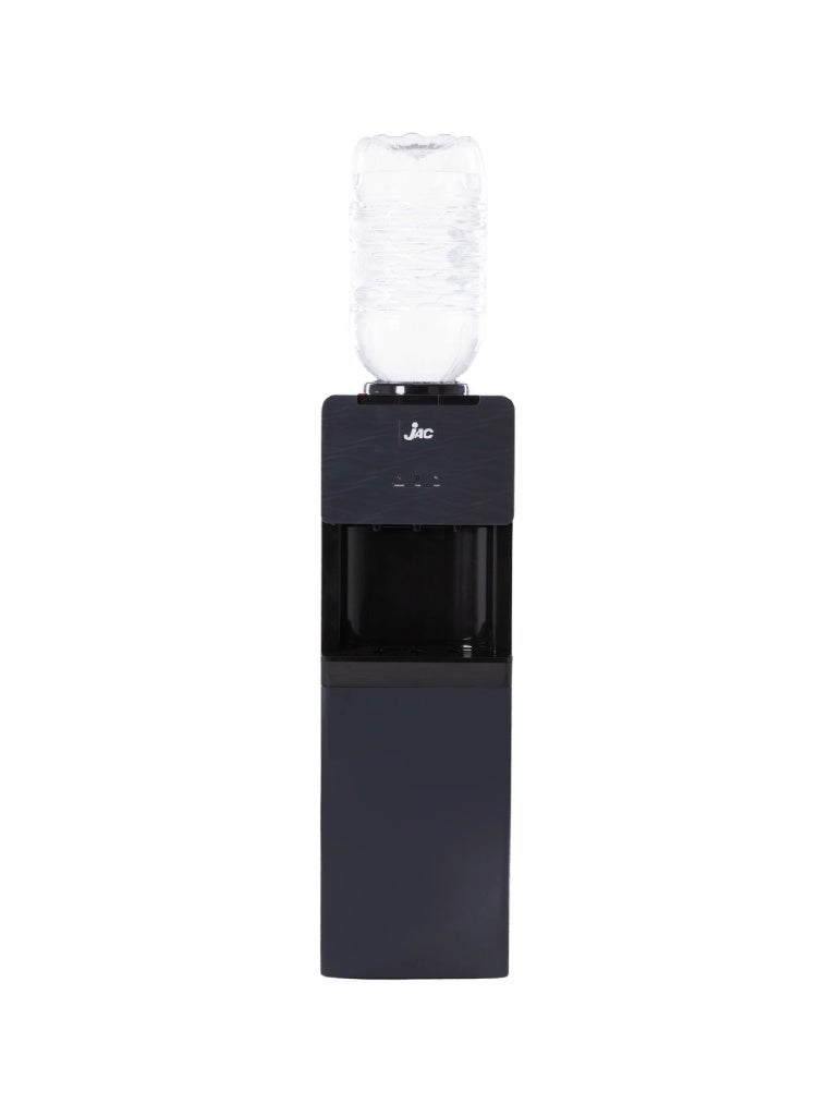 Jack 3-Tap Water Dispenser, Grey NGWD-C331B - Image 1