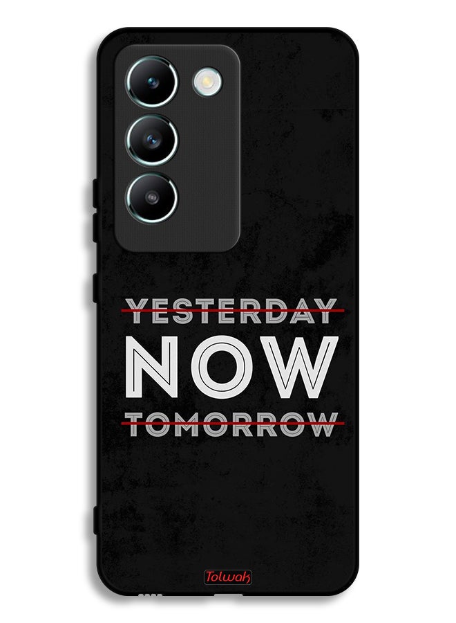 Tolwak Vivo V30 Lite 4G Protective Case Cover Now - Image 1