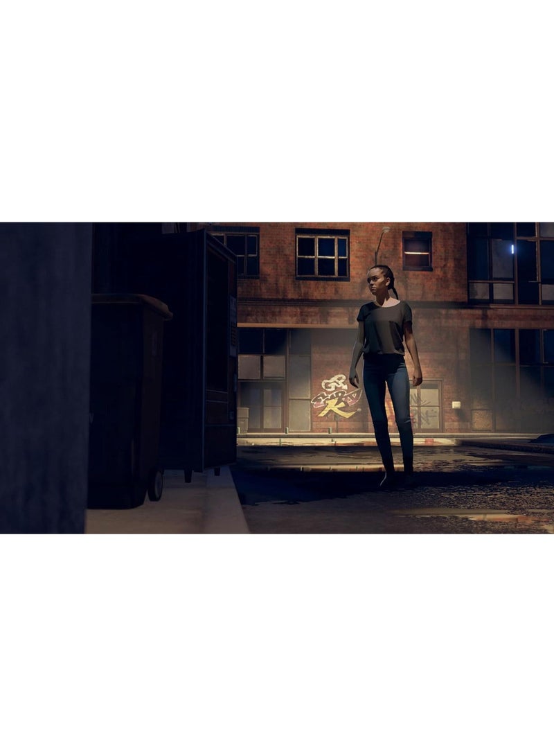 PlayStation As Dusk Falls - PS5 Narrative Adventure Game - Image 4