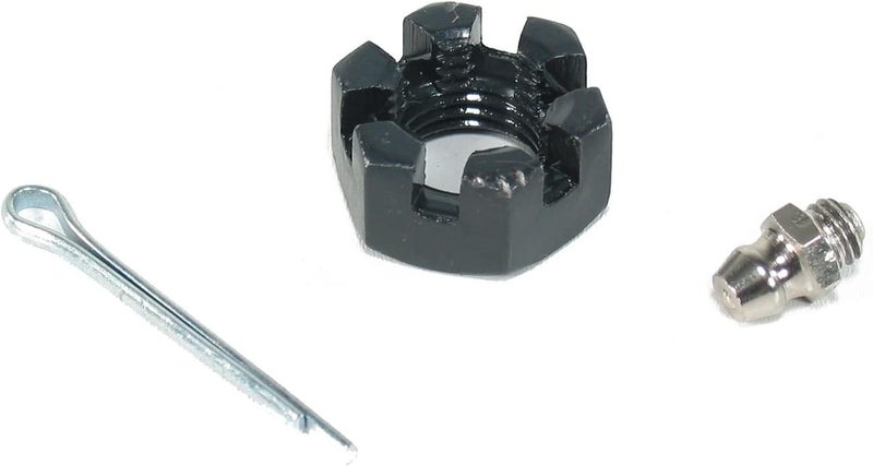 Mevotech MDS1138T Steering Tie Rod End - Image 3