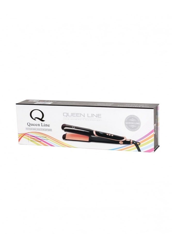 Queen Line Black Queen Line Ceramic 2700 - Image 1