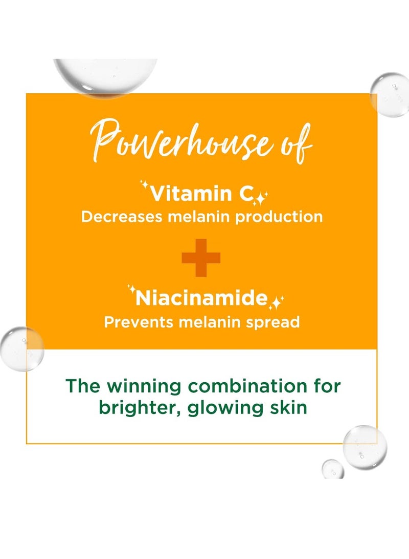 Simple Protect N Glow Vitamin C Glow Facial Wash For all Skin Types 150ml - Image 3