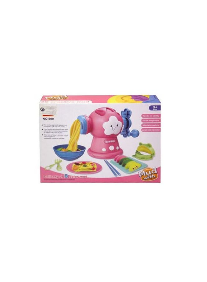 Noodle machine toy for children - Image 2