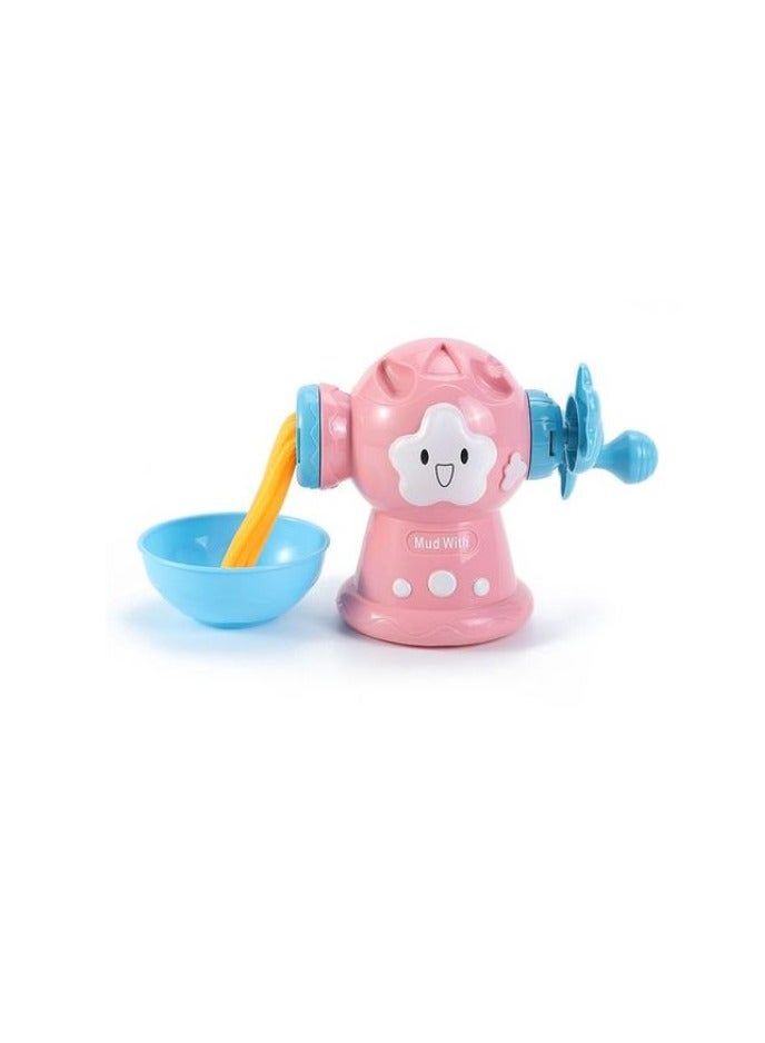 Noodle machine toy for children - Image 3