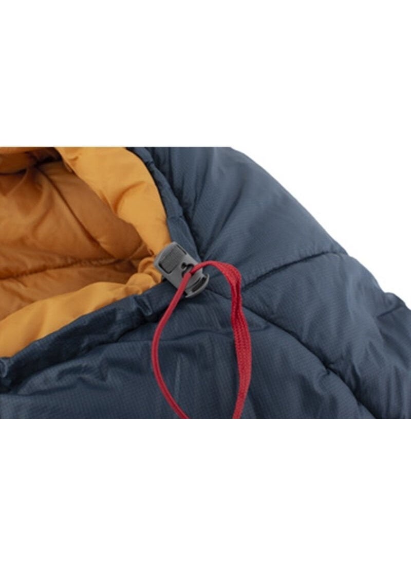 Pinguin - Pınguın Expert -36 195 Orange Sleeping Bag - Image 1