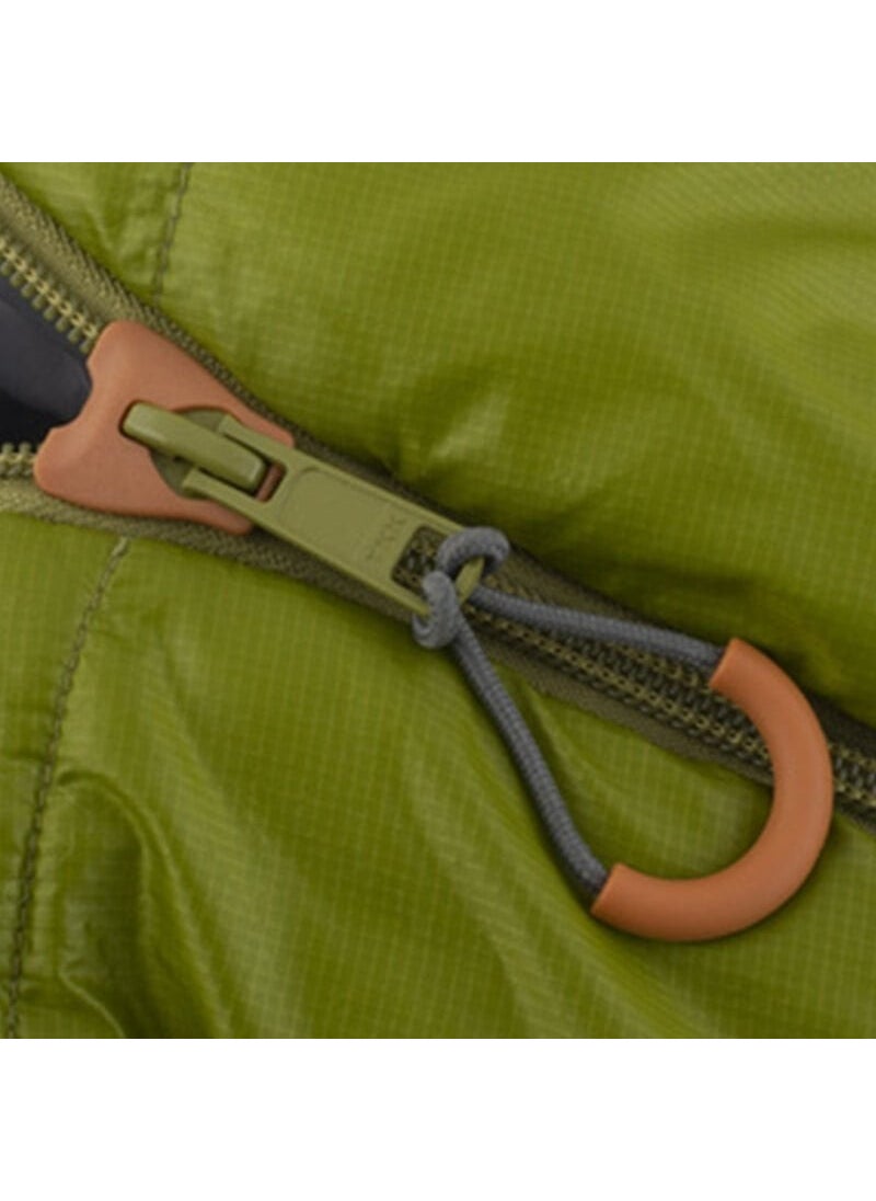 Pinguin - Pınguın Expert -36 195 Orange Sleeping Bag - Image 1