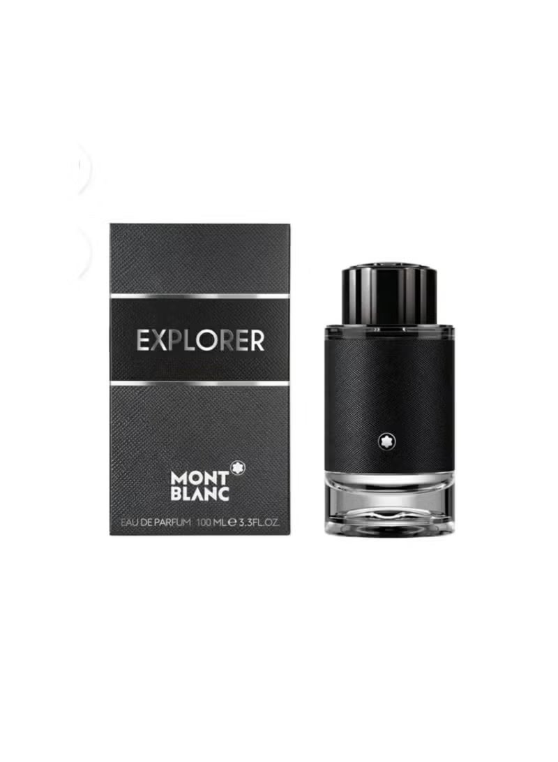 Mont Blanc Explore Perfume 100ml