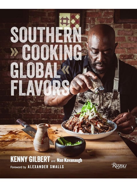 Southern Cooking, Global Flavors