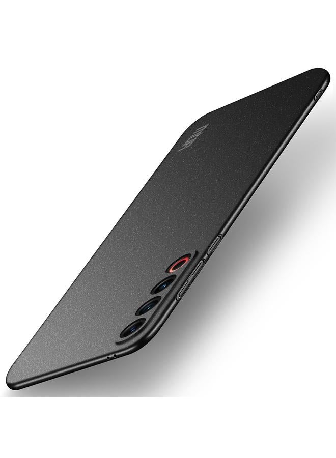 Case For Meizu 21 Pro Fandun Series Frosted PC Ultra-thin All-inclusive Phone Case