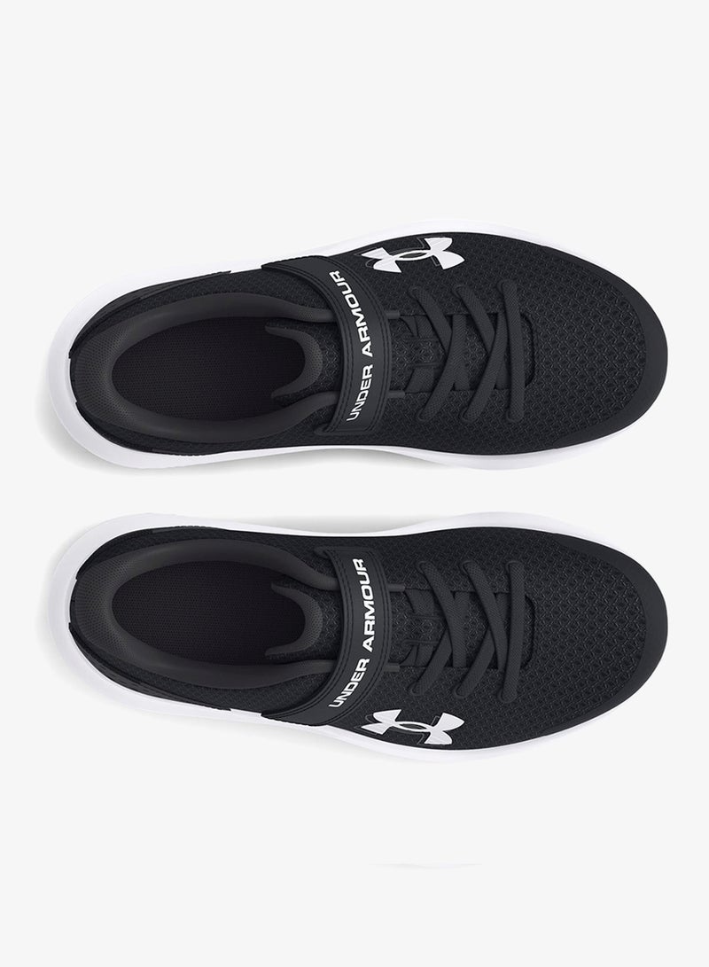 اندر ارمر حذاء سيرج 4 ايه سي للأولاد ما قبل المدرسة - Image 4