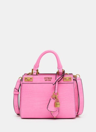 Bright Pink