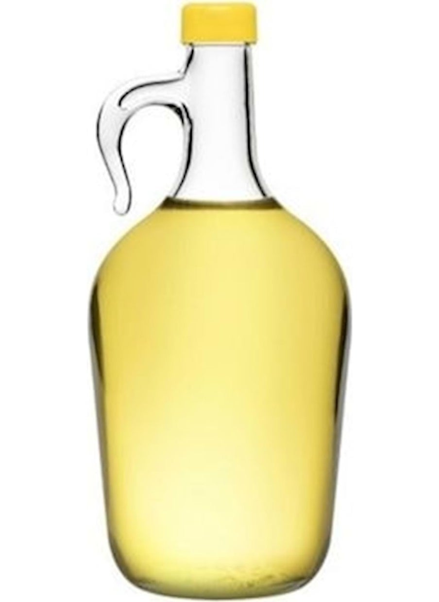 Paşabahçe Gallon Bottle 1.5 Lt. 
